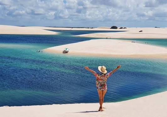 Lençóis Maranhenses